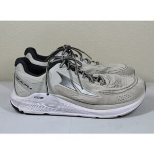 Altra Men's Paradigm 6 Running Shoe Size 10.5